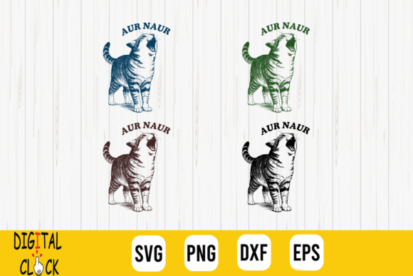 Aur Naur Cat Funny Sassy Abby Cat Meme